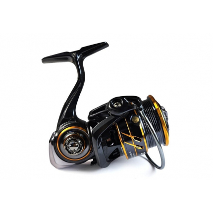 Zfish Naviják Striker ST 2500