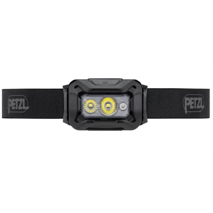 Petzl Čelovka Aria 2 RGB Černá