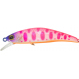 Tricoroll 4,3cm SHW Pink Pearl Yamame