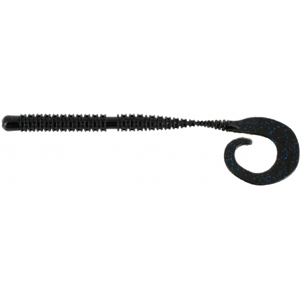 Illex Gumová Nástraha Magic Ring Curly Worm 15cm