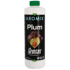 Sensas Posilovač Aromix Plum (švestka) 500ml