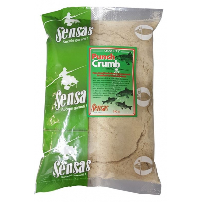 Sensas Strouhanka Punch Crumb 700g