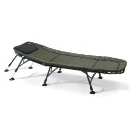 Anaconda Lehátko Freelancer Ti-Lite Flat Carp Rack 7