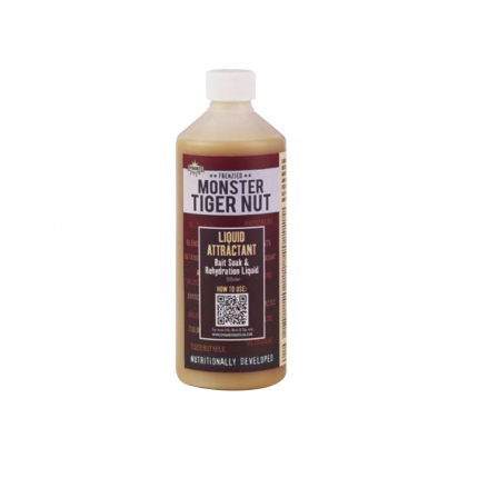 DB Monster Tigernut Liquid 500ml