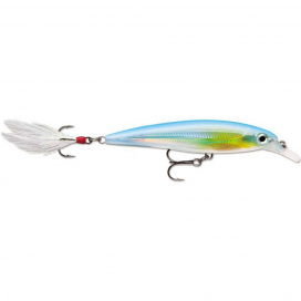 Rapala Wobler X Rap 08 SLK