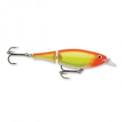 wobler Rapala X-Rap Jointed Shad 13cm HH