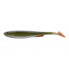 Daiwa Prorex Slim Shad Natural Green Roach UV