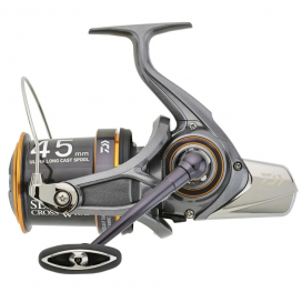 Daiwa Naviják 24 Crosscast Surf 45 SCW QD 5000C