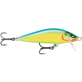 Rapala Wobler Count Down Elite 55