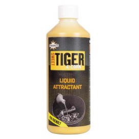 Dynamite Baits Liquid Attractant Sweet Tiger Corn 500 ml