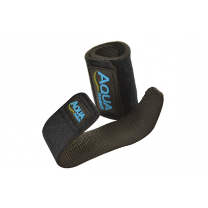 Aqua Products Neoprenové pásky na pruty - Neoprene Rod Straps (pár)