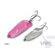 Delphin Plandavka STEPZ StripSCALE 10g CANDY Hook #2