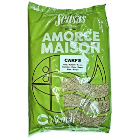 Amorce Maison Carp 3kg