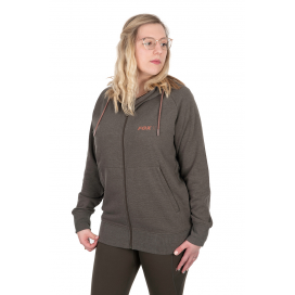 Fox Mikina WC Zipped Hoodie