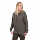 Fox Mikina WC Zipped Hoodie XL 20-22