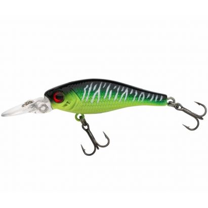 Berkley Wobler Pulse Minnow Firetiger 4,5 cm 3,4 g