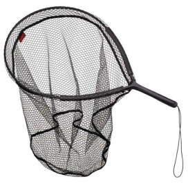 Rapala rybářský podběrák Single Hand Floating Net M