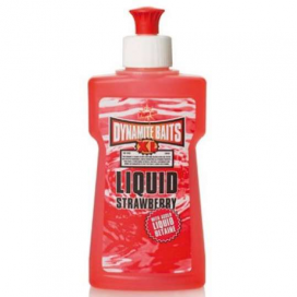 DB Liquid XL Strawberry 250ml