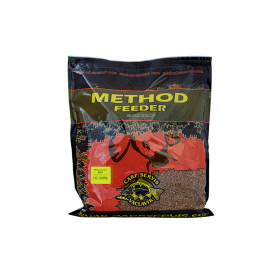 Carp Servis Václavík Method Feeder 1,35 kg Med