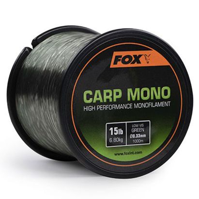 Fox Vlasec Carp Mono 1000m