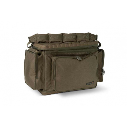 Fox Taška Voyager Barrow Bag