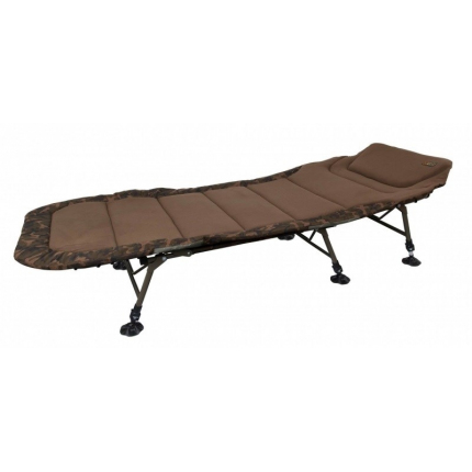 Fox Lehátko R-Series R3 Camo Bedchair Kingsize