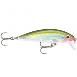 Rapala Wobler X-rap Countdown 7cm OG