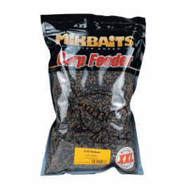 Mikbaits Pelety Method Feeder Micro Pellets 900 g