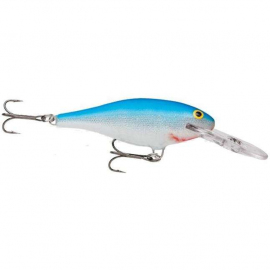 Rapala Wobler Shad Rap Deep Runner 7cm B