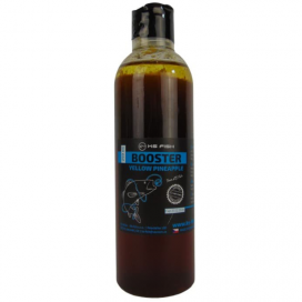 KS Fish booster 150ml yellow pineapple