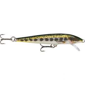 Rapala Wobler Original Floating F05 MD