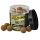 Carp Servis Václavík Boilies Balanc 120 g 30 mm rozpálená švestka