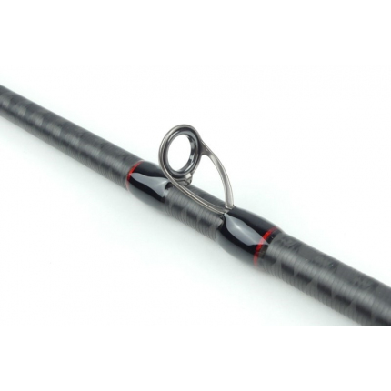 Sportex Prut Black Pearl MAXX Baitcast 2,1 m 13-29 g