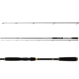 Daiwa Prut CROSSFIRE JIGGERSPIN 3,00m 10-30g