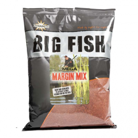 Dynamite Baits Groundbait Mega Margin Mix 1,8 kg