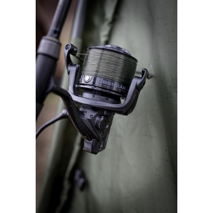 Okuma Naviják Obsidian Carp 12000