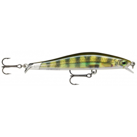 Rapala Wobler RipStop 12