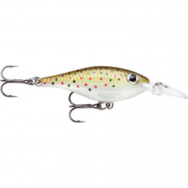 Rapala Wobler Ultra Light Shad 04 TR