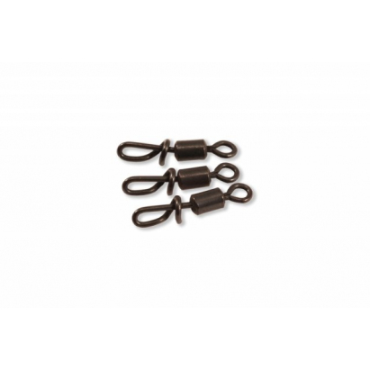 Carp´R´Us Gizmo Swivel - size 11, 8pcs