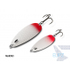 Delphin Plandavka Elipz FullSCALE  12g RedEND Hook #2