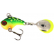 Illex Wobler Deracoup 2,8cm 14g Crazy Pike