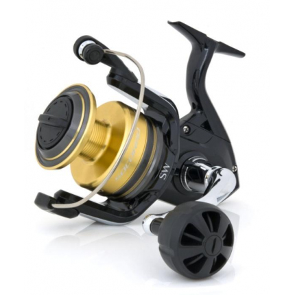 Shimano Naviják Socorro 5000 SW