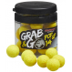 Starbaits Pop Up G&G Global 20g 14mm banana cream