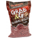 Starbaits Boilies Global Strawberry Jam 5kg 20mm 20mm