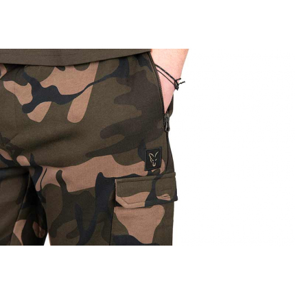 Fox Kraťasy Camo Jogger Short