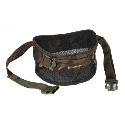 Fox Pouzdro Na Boilie Camolite Boilie Waist Bag