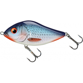 Salmo Potápivý Wobler Slider 10cm 46g