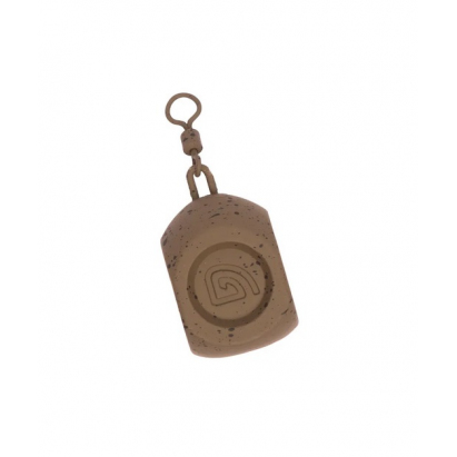 Trakker Products  Olovo - Square Pear Swivel Lead