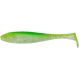 Magic Slim Shad 4 (8cm) Magic Chartreuse 6ks