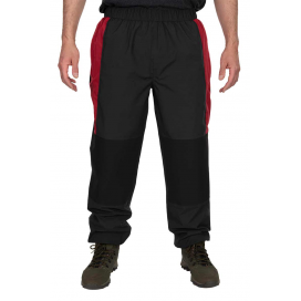 Fox Rage Kalhoty Pro Series Stash Waterproof Trousers